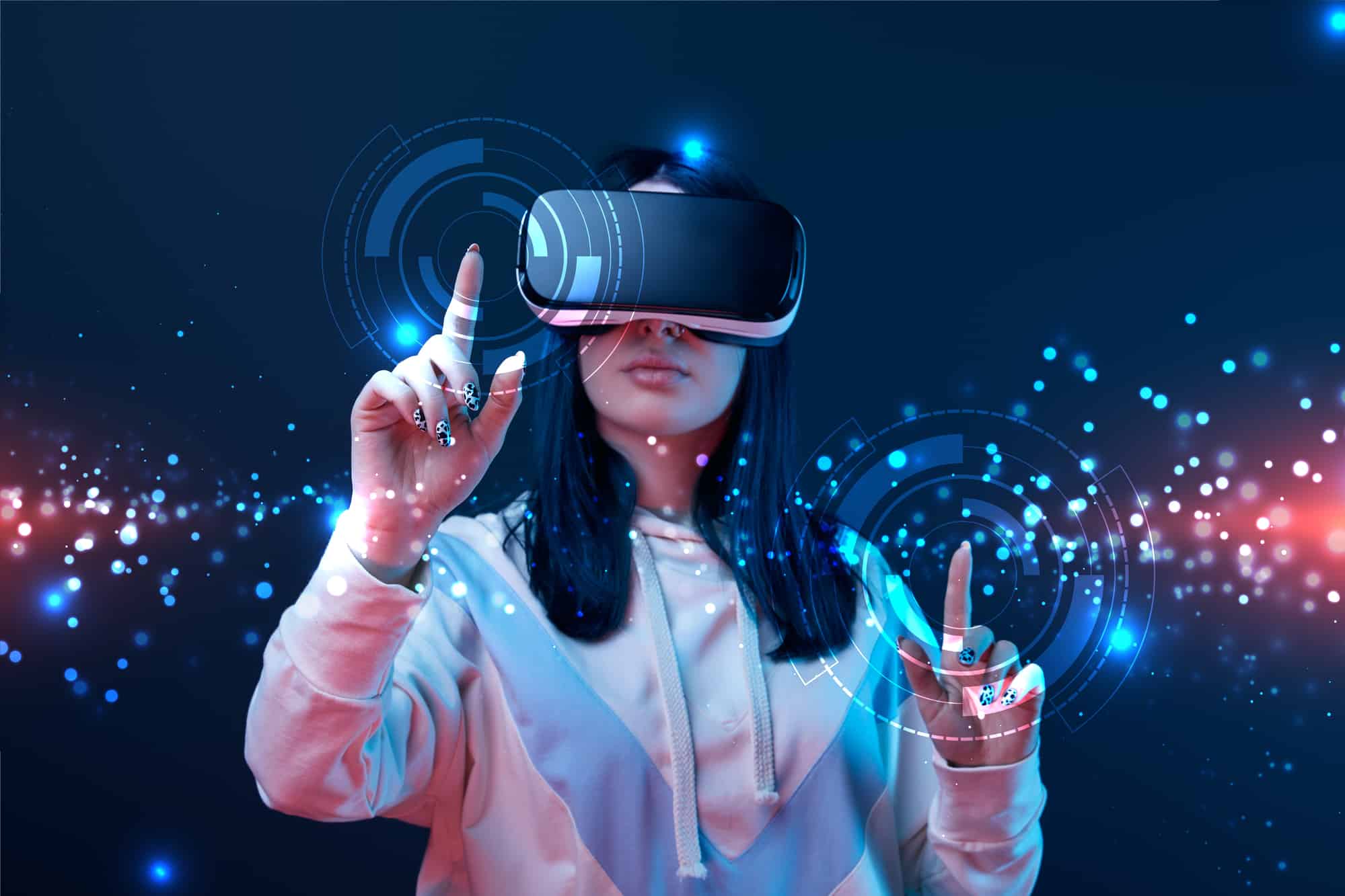 The Future of Online Education Technology